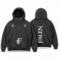 Falen Turtleneck Hoodie