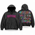 Hoodiegans See No Evil